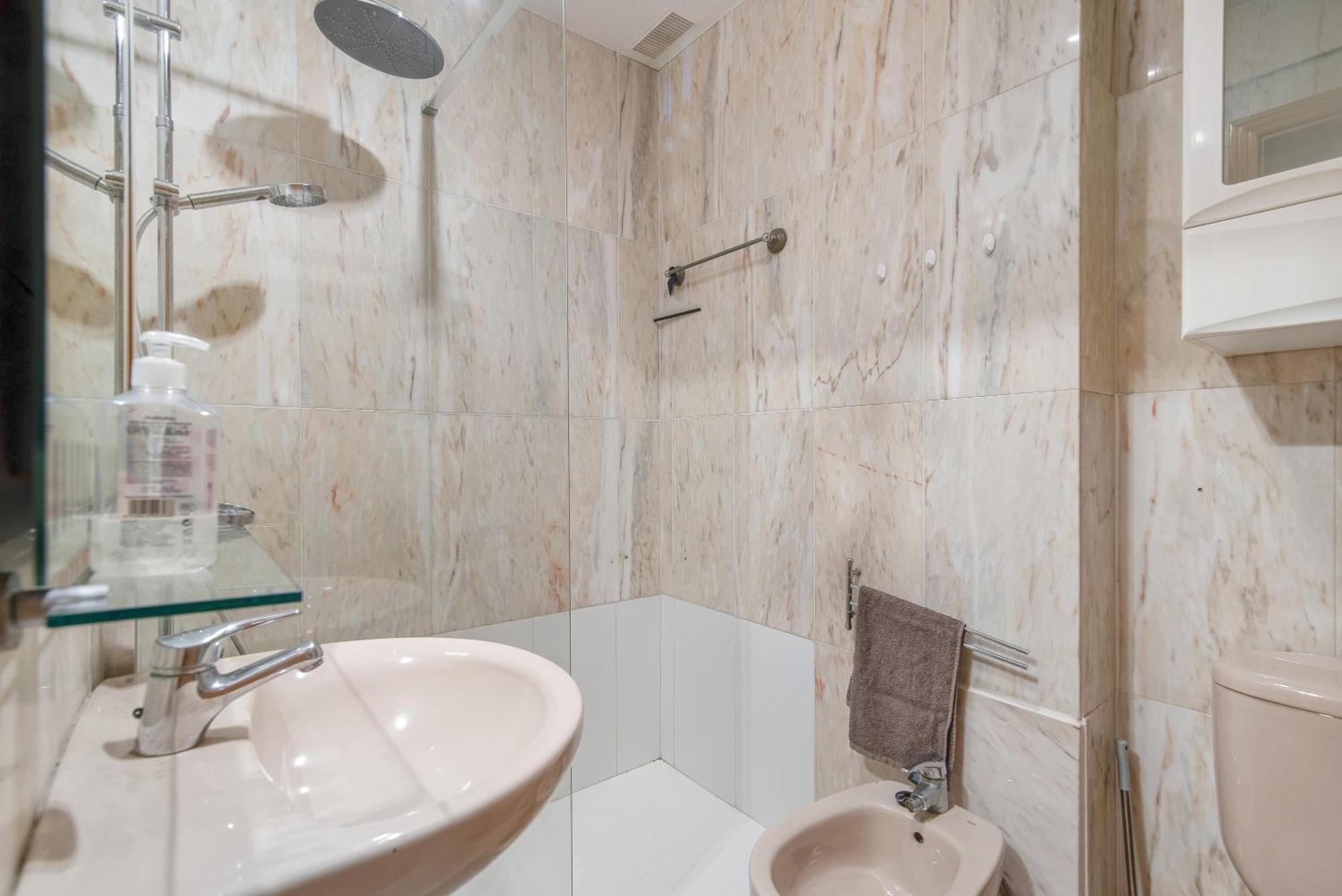 Vakantiehuis Cia Molina Las Palmas