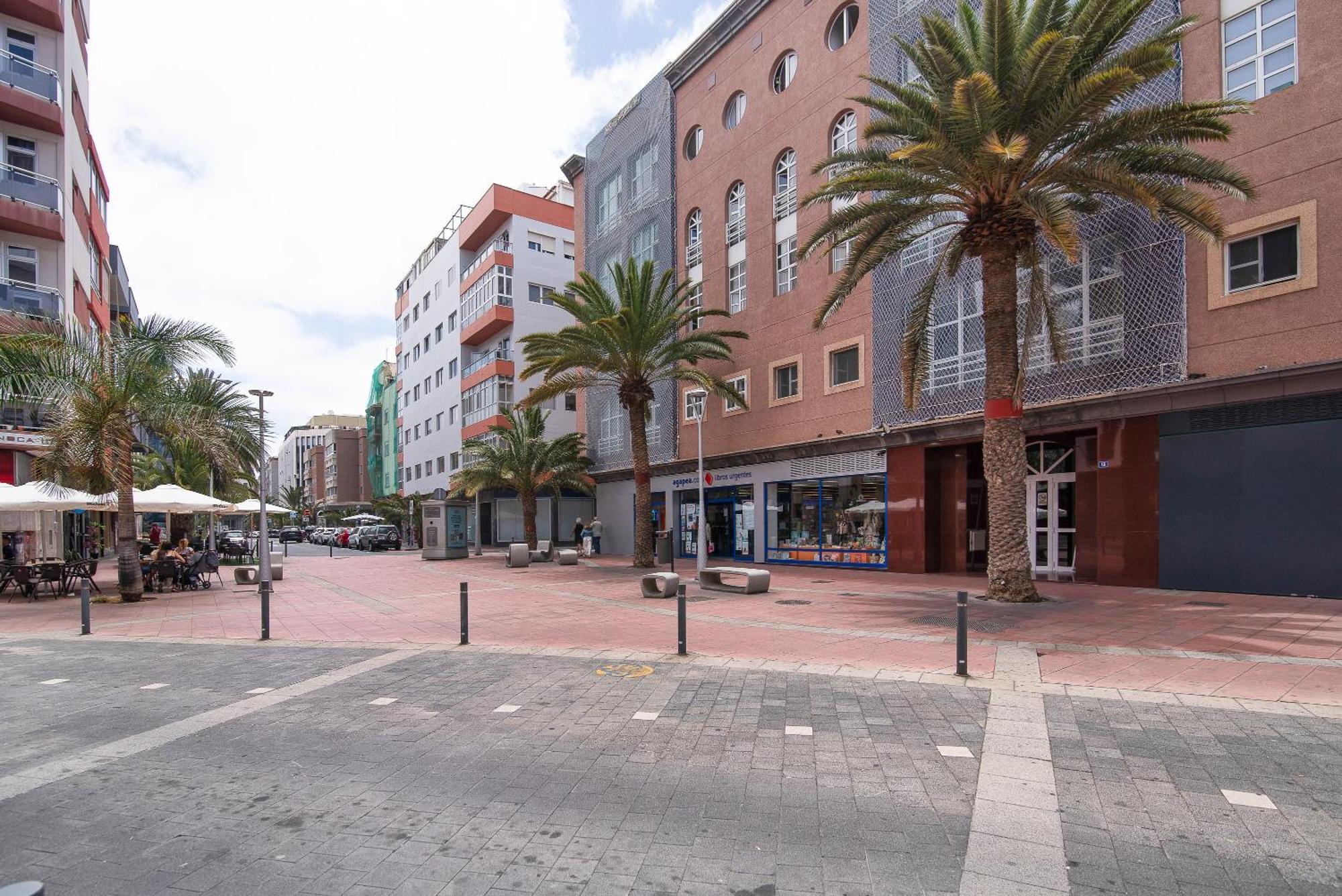 Vakantiehuis Cia Molina