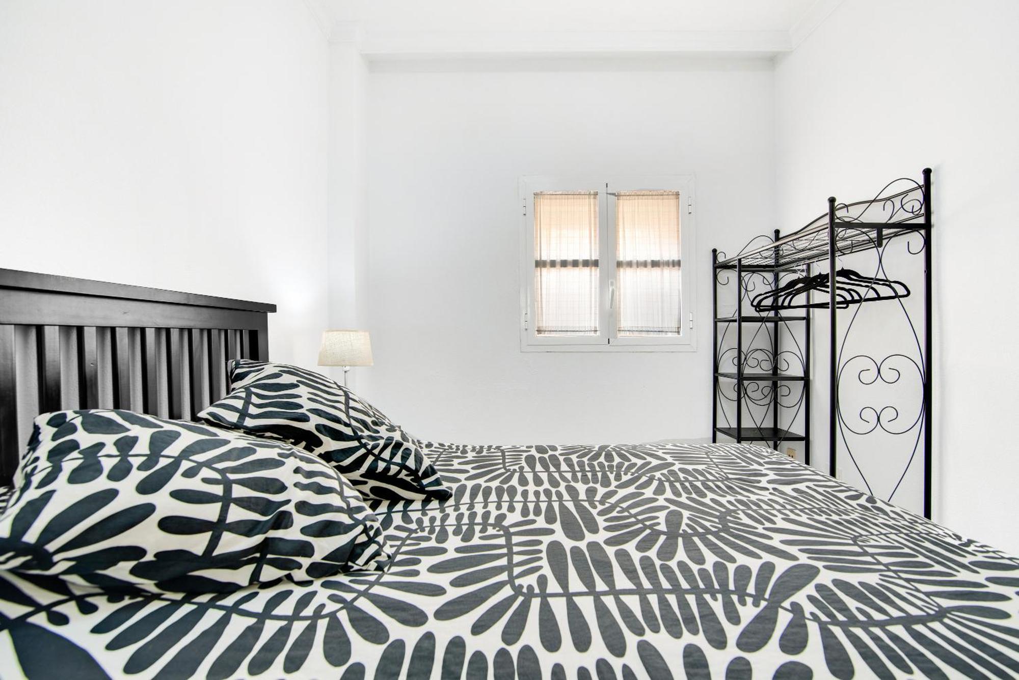 Cia Molina Vakantiehuis Las Palmas