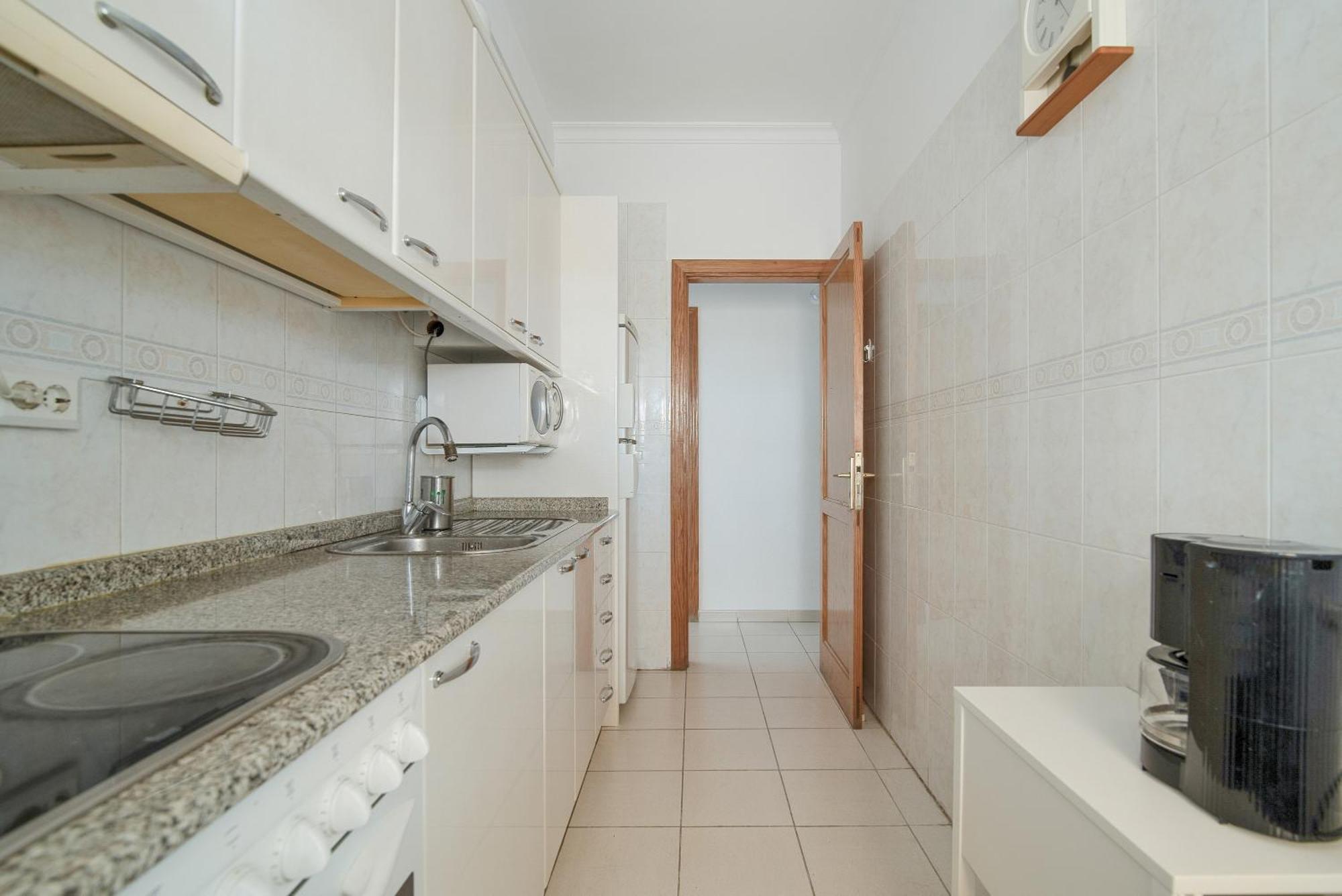 Casa de Férias Cia Molina Las Palmas de Gran Canárias